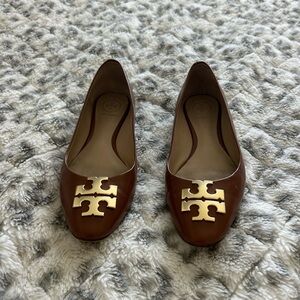 Tory Burch flat shoes